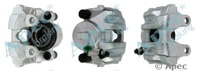 APEC BRAKING lca294 -  Тормозной суппорт